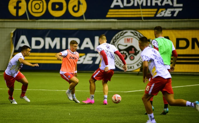 2023 Dusan Milenkovic/Starsport.rs ©